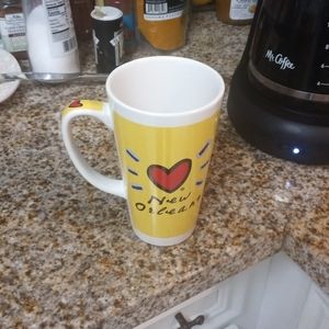 Large Coffee Mug
